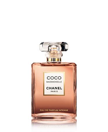 Macy's perfume sale Coco Chanel